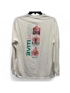 Primitive DBZ long sleeve